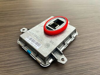 Řídící jednotka xenonu (ballast) 1 307 329 312 01 - 3