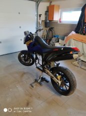 KTM Duke-E 620 LC4 - 3