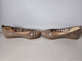 Baleríny Giuliana vel. 38 - 3