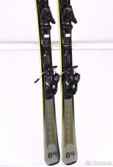 Použité lyže ROSSIGNOL ARCADE OPEN 84 2025 - 3