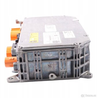 Mercedes-Benz EQA 350 H243 4MATIC – modul baterie - 3