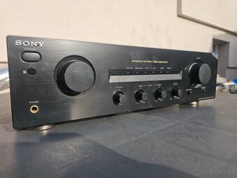 Zesilovač Sony TA-FE370 - 3