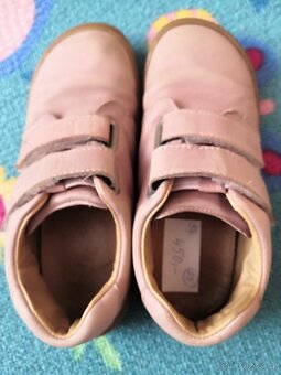 Celoroční boty Lurchi 31 - 3