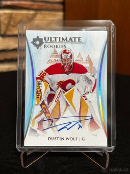 Prodám hokejové kartičky - 3