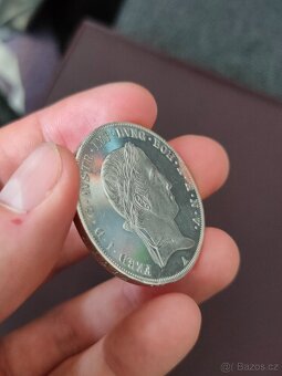 Tolar 1848 A Ferdinand V. - 3