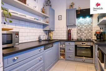 Pronájem bytu 2+kk 49 m2 Komenského, Břidličná - 3