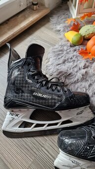 Bauer supreme  Mach vel 6,5 fit 3 Top model  - 3