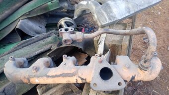 Nissan Patrol GR Y60. DILY - 3