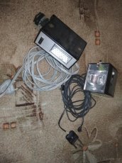 staré fotoaparáty - 3