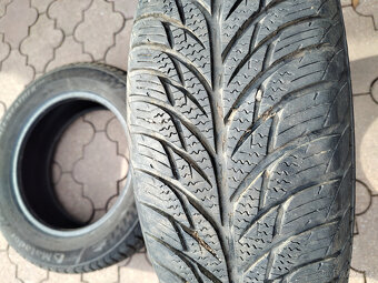 185/65/R15 88T M+S MATADOR - 3