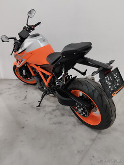 KTM 1290 Super Duke R EVO 2023 (stav novej MOTO zaruka 4r) - 3