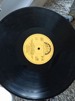 LP - Karel Gott: Vánoce ve zlaté Praze - 3