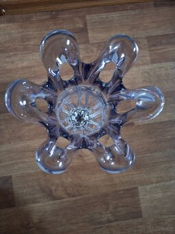 Skleněná váza...... - 3