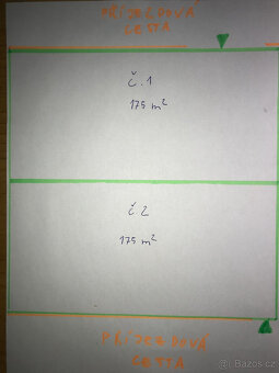 PRONÁJEM NOVĚ VZNIKLÉ ZAHRÁDKY V HAVÍŘOVĚ- DOLNÍ SUCHÉ, 175 - 3