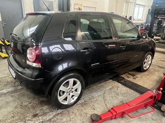VW Polo - 3