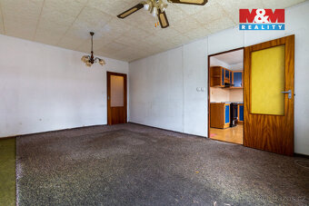 Prodej bytu 3+1, 67 m2, OV, Jeseník - 3