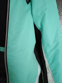 Dámská lyžařská bunda - 3