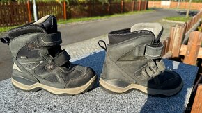 Dětské boty ECCO - 3