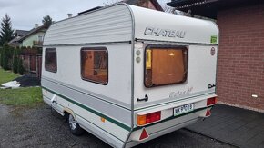 CHATEAU CHIARA 400 T-STAN - 3