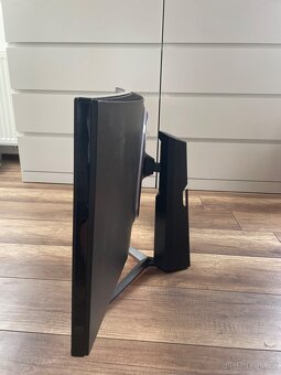 38" LG UltraGear 38GN950-B - 3