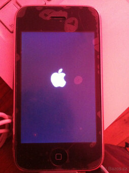iPhone Apple 3S - 3