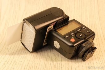 Blesk Godox TT350S - 3