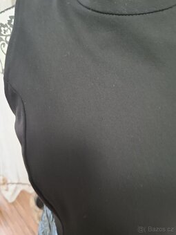 Dámské společenské šaty Orsay - 3