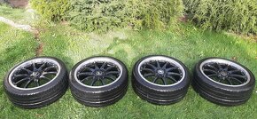Alu kola RH 19"/5x 112 - 3