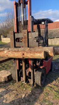 Pouze vyměním za traktor. - 3