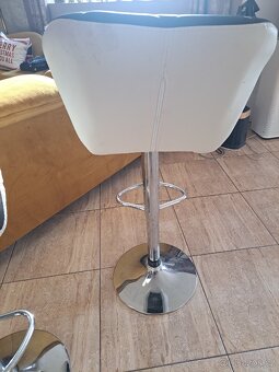 Barové židle - 3