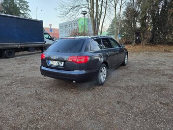 Audi A6 2.0tdi - 3