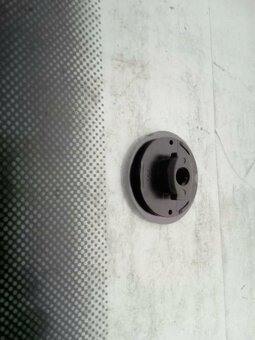 VW Polo čelní sklo - 3