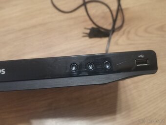 Philips DVP3880 - 3