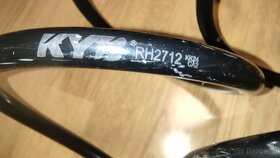 Přední pružiny na Renault - 3