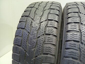 Zimní pneu 205/65/16C Nokian - 3