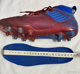 Kopačky vel. 37 - 3