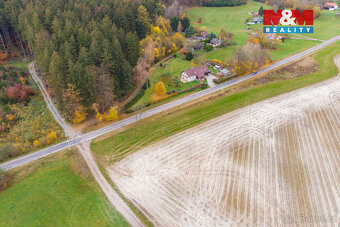 Prodej pole, 1432 m², Javornice - 3