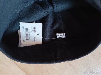 Tepláky nové 98/104 - 3