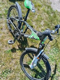 Prodám dětské kolo - 3