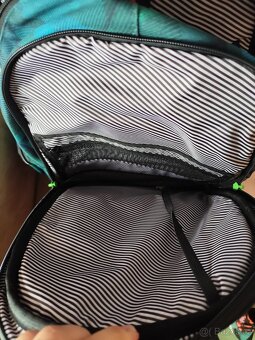 Školní batoh streethit nepoužívaný - 3