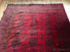 Perský koberec - veliký rozměr - 3