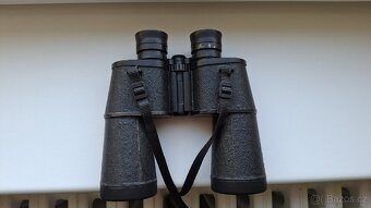 Dalekohled BPC 10X50 SOTEM - 3