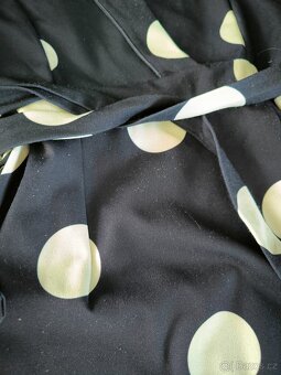 Dámské šaty vel. S - 3