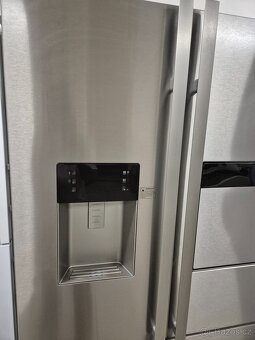 Americká lednice Beko - 3