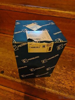 Prodám nové díly - 3