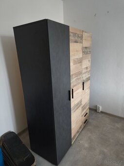 Studentský nabytek - 3