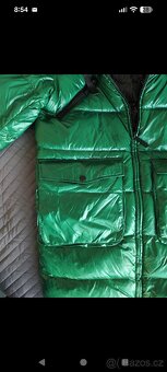 Trussardi nový kabát - 3