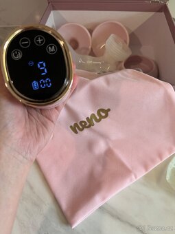 Odsávačka na mléko - 3