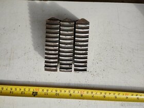 Čelisti do sklíčidla 250mm - 3