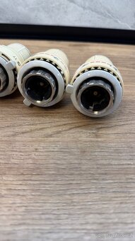 Ruční hlavice pro radiátory - 3